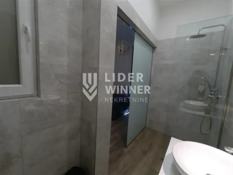 Izdavanje, trosoban stan, 62m², Stari Grad, Beograd - image 15