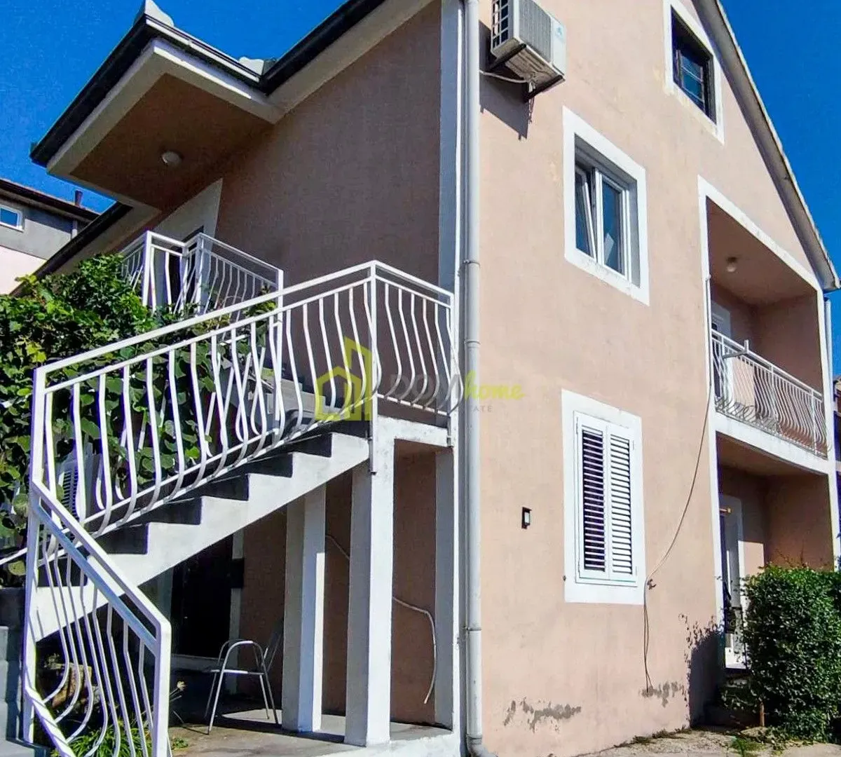 Prodaja, kuća, 160m², Đenovići, Herceg Novi