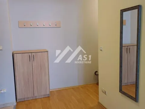 Izdavanje, dvosoban stan, 52m², Grbavica, Novi Sad Sve Podlokacije - image 7