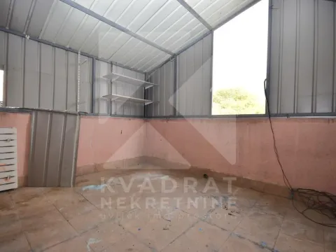 Rent, office space, 131m², Centar, Podgorica - image 23