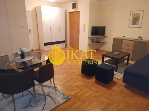 Rent, two bedroom apartment, 56m², Čukarica, Beograd - image 1
