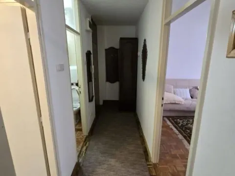 Izdavanje, dvosoban stan, 56m², Liman 1, Novi Sad Sve Podlokacije - image 8