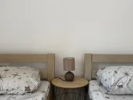 Rent, two bedroom apartment, 84m², Gradiošnica, Tivat - image 3