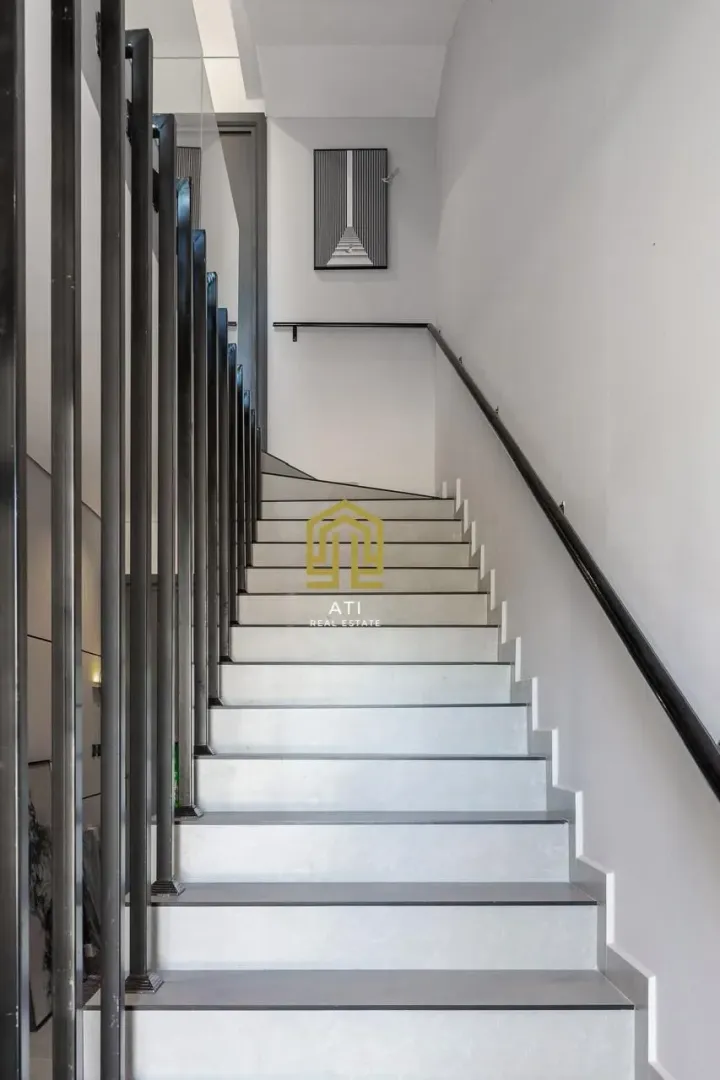 Prodaja, jednosoban stan, 52m², Lastva Grbaljska, Kotor