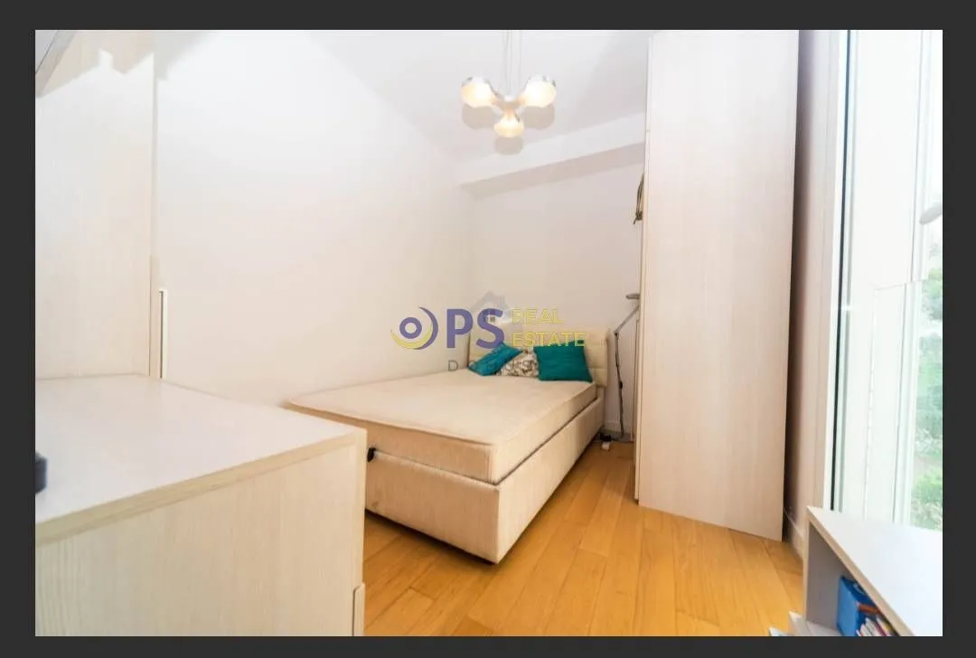 Prodaja, jednosoban stan, 32m², Budva, Crna Gora