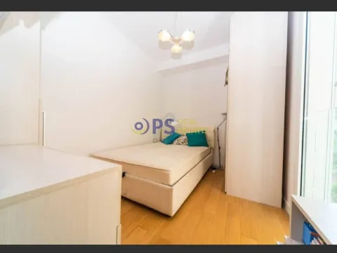 Sale, one bedroom apartment, 32m², Budva, Crna Gora - image 5