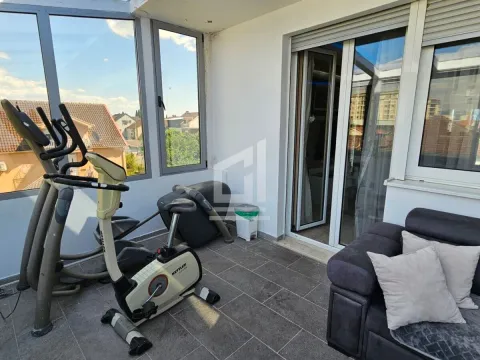 Rent, house, 150m², Zabjelo, Podgorica - image 9