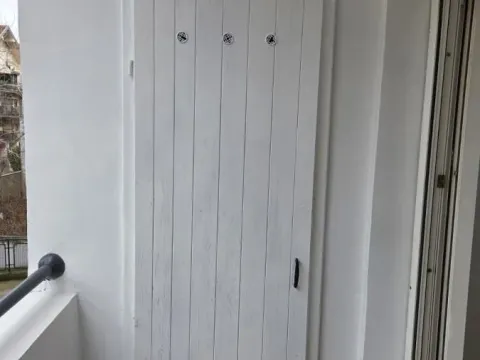 Sale, one bedroom apartment, 44m², Grbavica, Novi Sad Sve Podlokacije - image 8