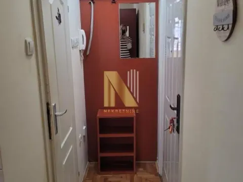 Izdavanje, garsonjera, 24m², Grbavica, Novi Sad Sve Podlokacije - image 7