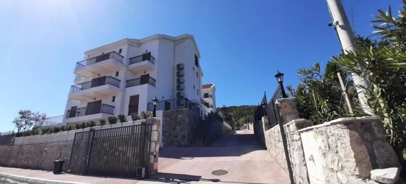 Sale, apartment, 48m², Tivat, Crna Gora