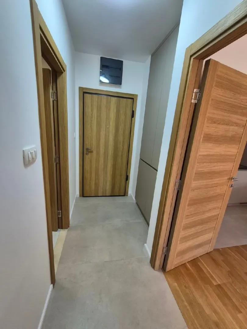 Prodaja, jednosoban stan, 39m², Tološi, Podgorica