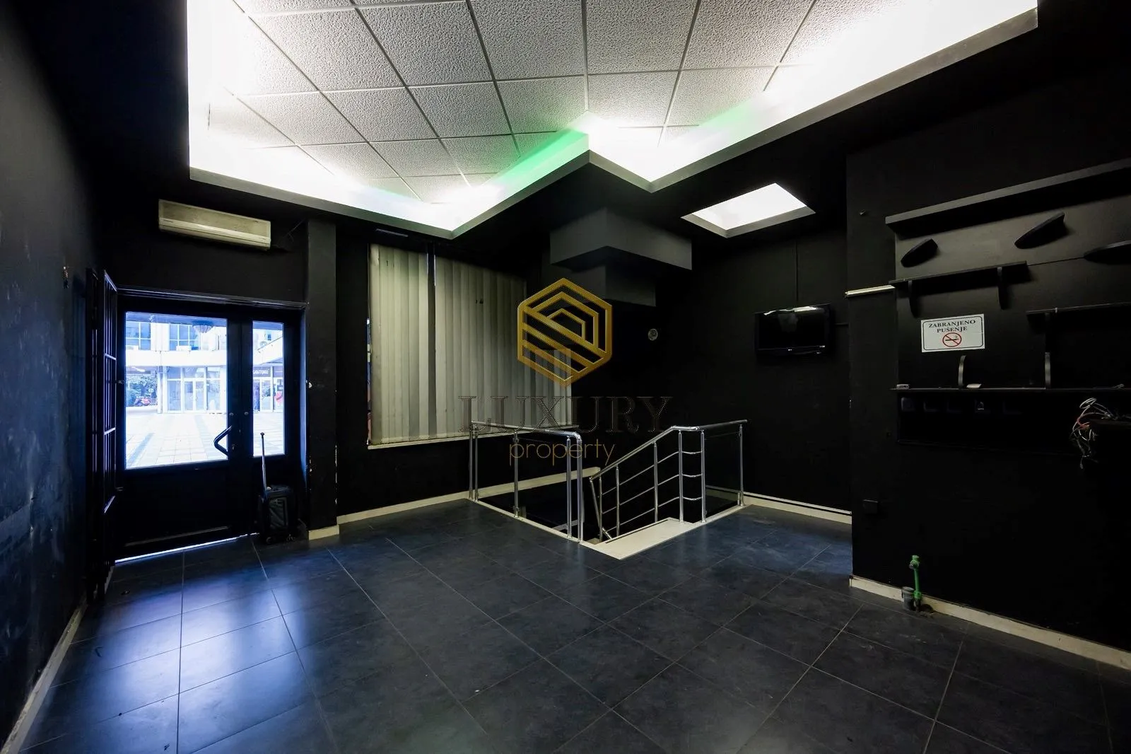 Rent, office space, 150m², Preko Morače, Podgorica