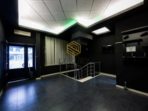 Rent, office space, 150m², Preko Morače, Podgorica - image 1