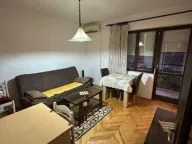 Rent, one bedroom apartment, 35m², Dalmatinska ulica, Podgorica - image 1