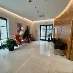 Sale, two bedroom apartment, 110m², Bečići, Budva - image 15