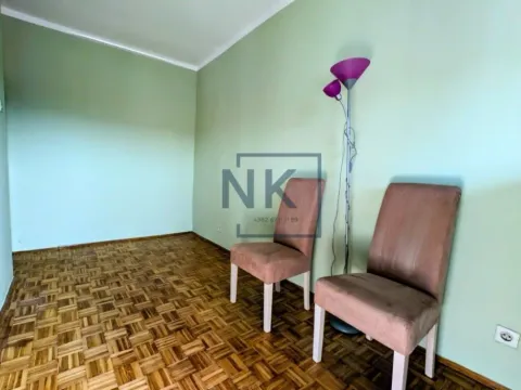 Izdavanje, jednosoban stan, 52m², Momišići, Podgorica