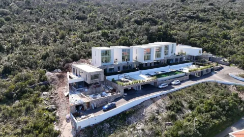 Prodaja, jednosoban stan, 157m², Krašići, Tivat - image 23