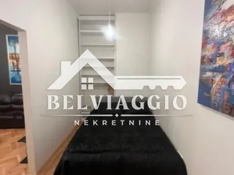 Izdavanje, jednosoban stan, 35m², Stari Grad, Budva - image 5
