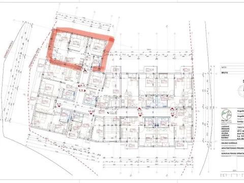 Prodaja, stan, 55m², Budva, Crna Gora - image 8