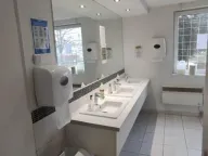 Izdavanje, poslovni prostor, 600m², Niš, Srbija - image 7