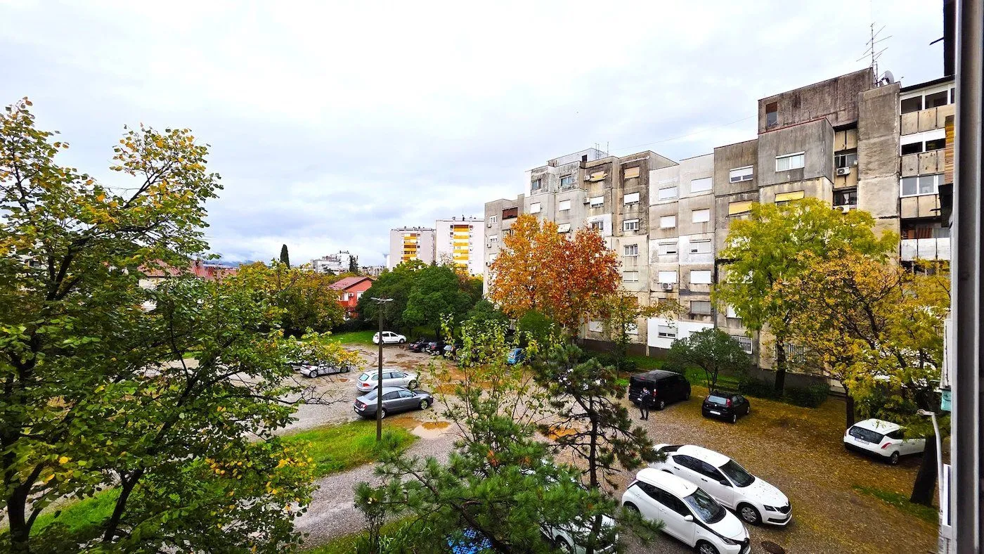 Prodaja, trosoban stan, 92m², Zabjelo, Podgorica