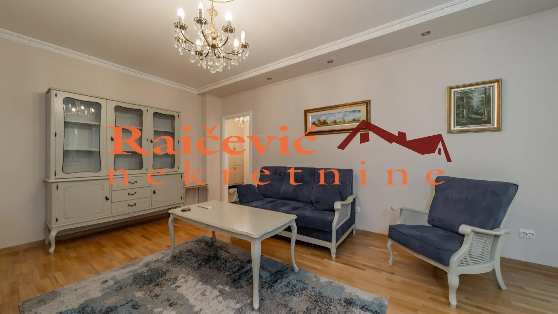 Prodaja, dvosoban stan, 62m², Centar, Stara Pazova