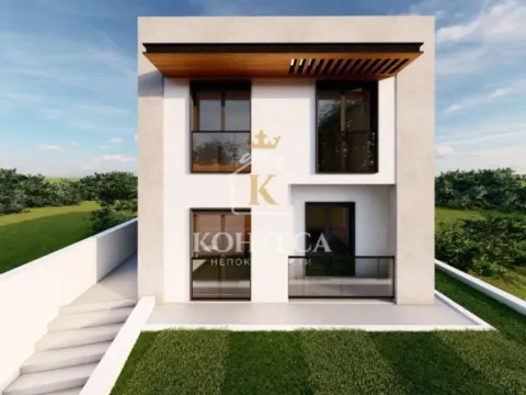 Sale, two bedroom apartment, 62m², Tivat, Crna Gora