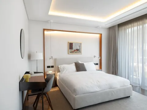 Prodaja, četvorosoban stan, 437m², Porto Montenegro, Tivat - image 49