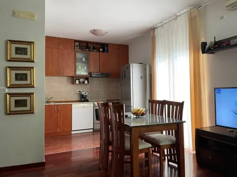 Prodaja, jednosoban stan, 55m², Gorica C, Podgorica - image 3