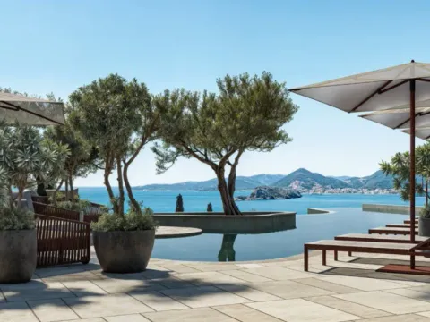 Prodaja, dvosoban stan, 64m², Reževići, Budva - image 6