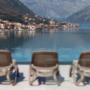 Prodaja, trosoban stan, 104m², Dobrota, Kotor - image 4