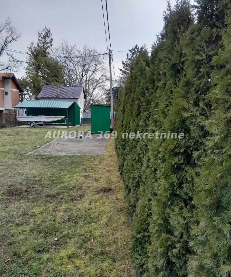Prodaja, kuća, 73m², Banoštor, Beočin