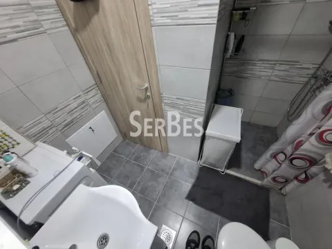 Prodaja, jednosoban stan, 27m², Adice, Novi Sad Sve Podlokacije - image 15