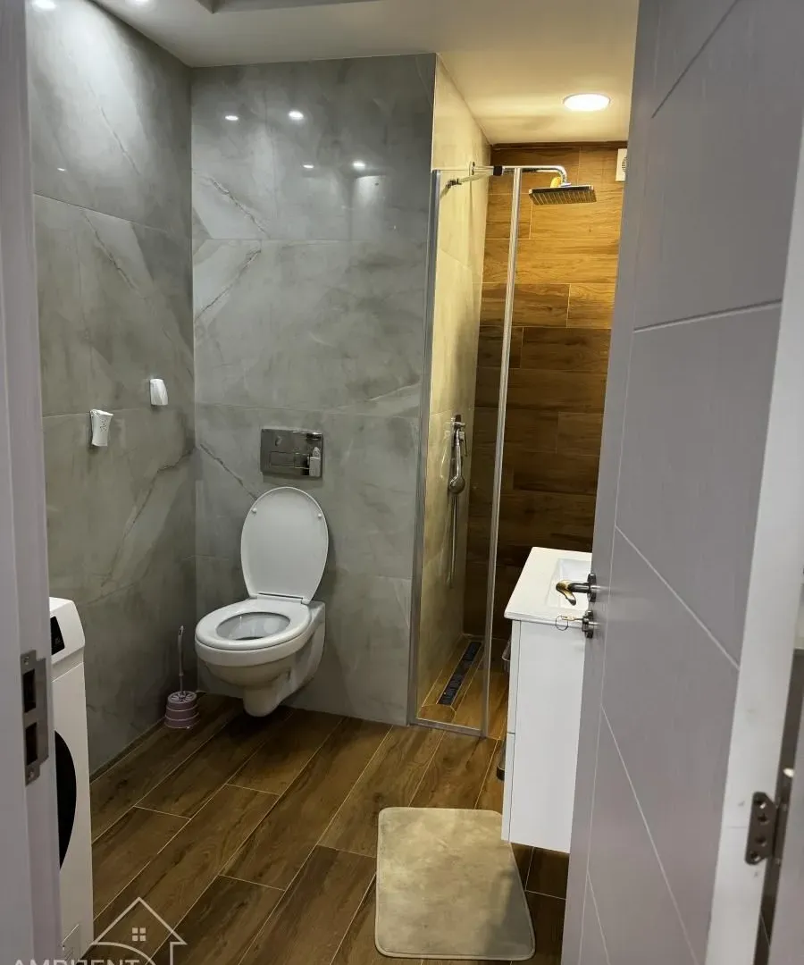 Prodaja, dvosoban stan, 67m², Novi Banovci, Stara Pazova