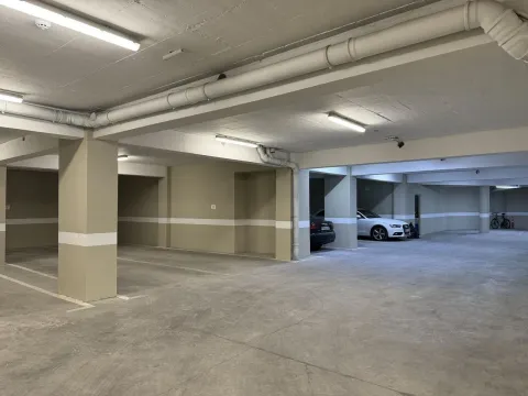 Prodaja, dvosoban stan, 90m², Rafailovići, Budva - image 9