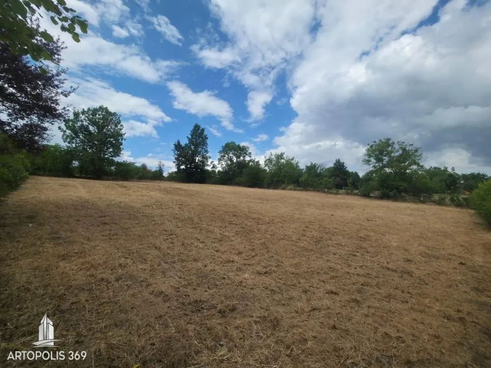 Prodaja, plac, 2150m², Parcani, Sopot