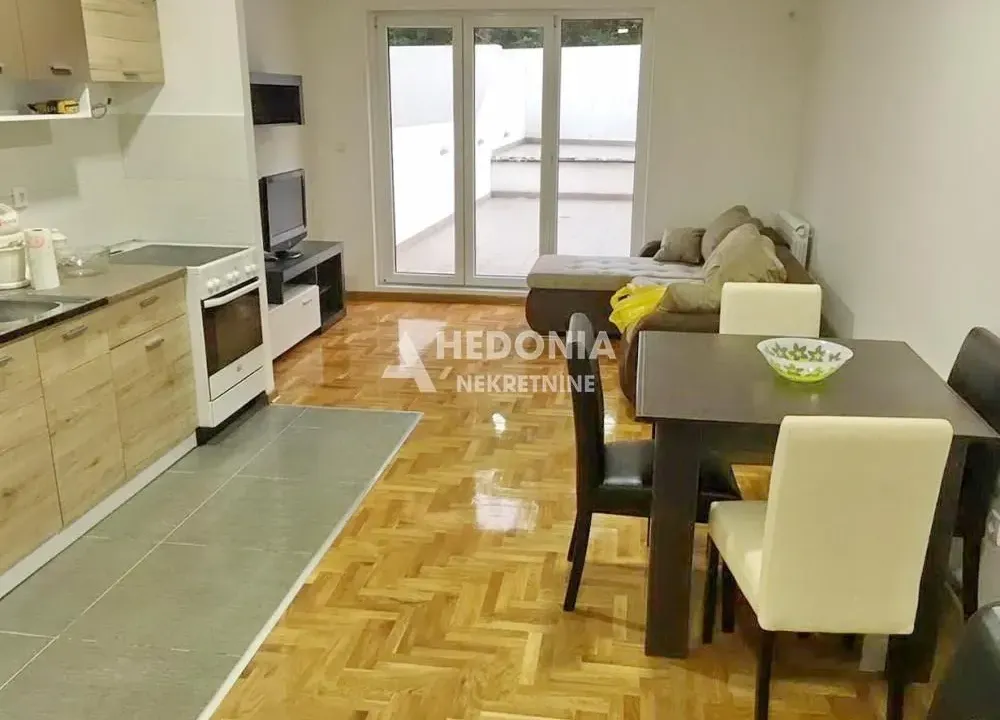 Rent, one bedroom apartment, 29m², Zvezdara Sve Podlokacije, Beograd