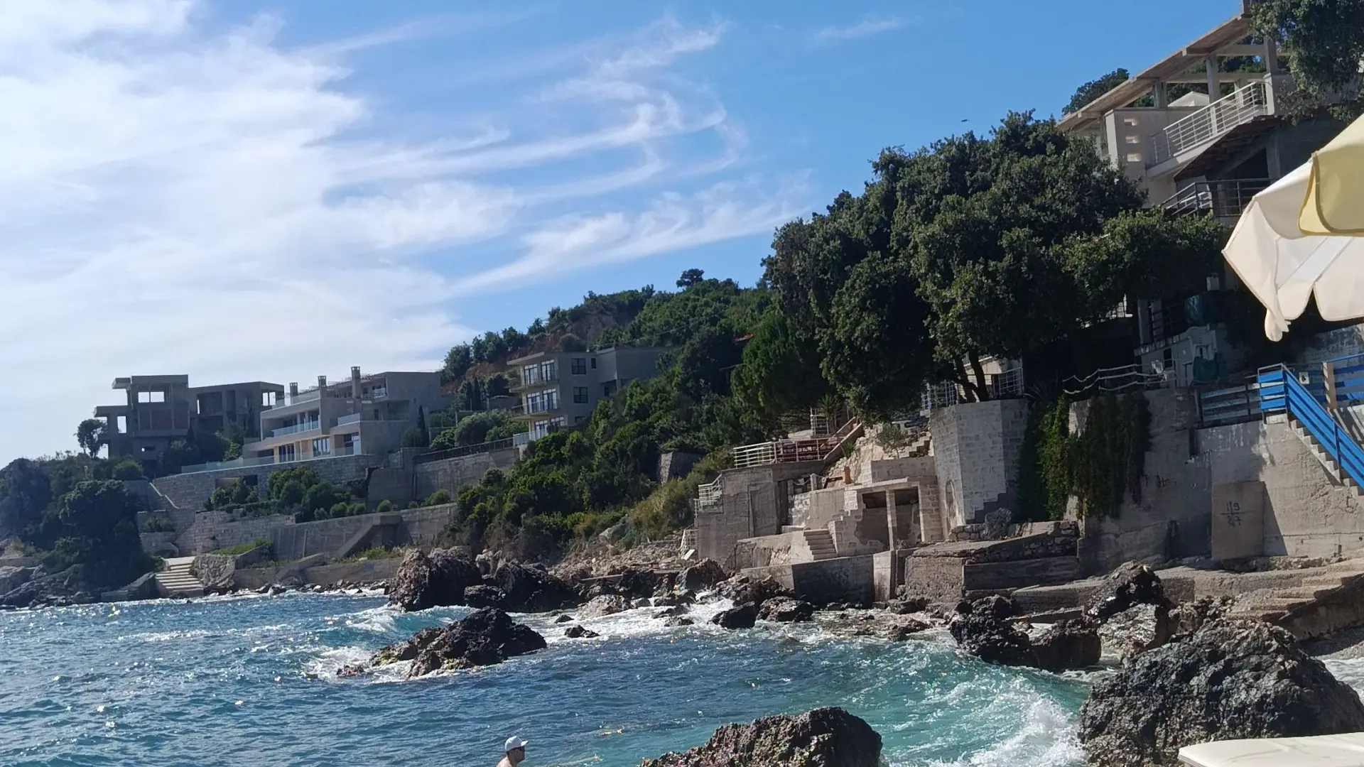 Sale, house, 40m², Kruče, Ulcinj