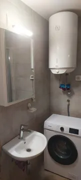 Rent, one bedroom apartment, 43m², Zabjelo, Podgorica - image 9