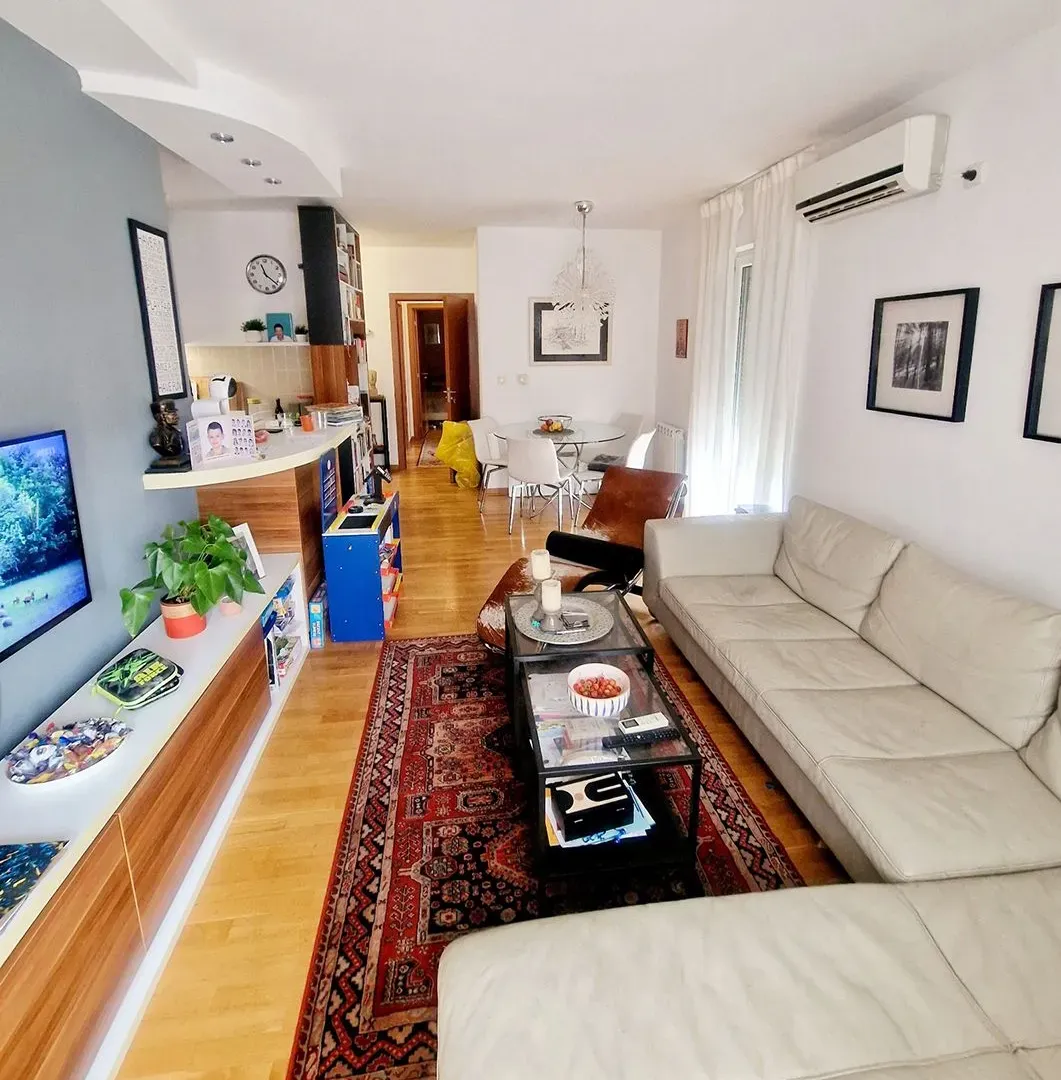 Prodaja, trosoban stan, 67m², Autokomanda, Voždovac Sve Podlokacije