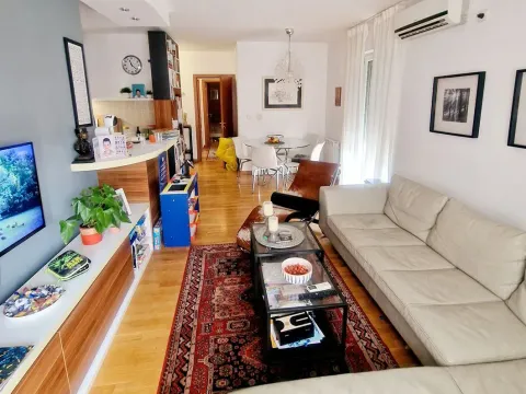 Prodaja, trosoban stan, 67m², Autokomanda, Voždovac Sve Podlokacije - image 11