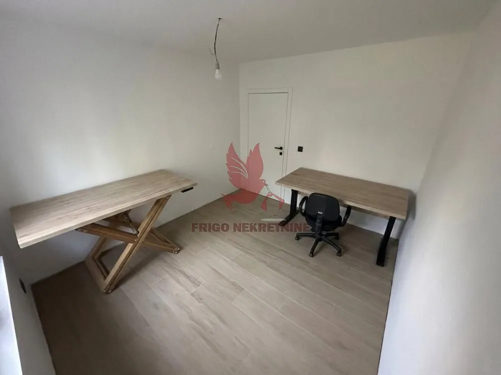 Rent, four bedroom apartment, 100m², Krnjaca, Palilula Sve Podlokacije