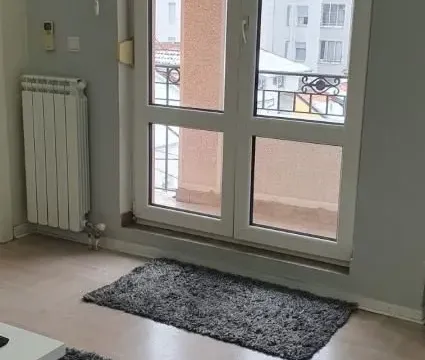 Izdavanje, jednosoban stan, 42m², Vračar Sve Podlokacije, Beograd - image 6