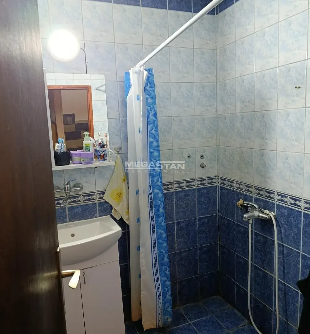 Sale, house, 109m², Palilula Sve Podlokacije, Beograd