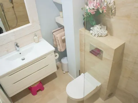 Prodaja, dvosoban stan, 73m², Budva, Crna Gora - image 3