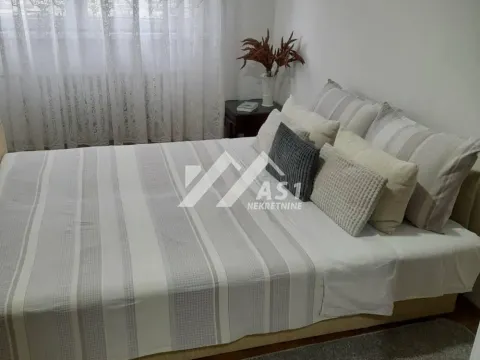 Rent, two bedroom apartment, 60m², Rotkvarija, Novi Sad Sve Podlokacije - image 6