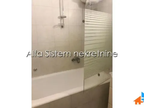 Izdavanje, dvosoban stan, 50m², Stari Grad, Beograd - image 10