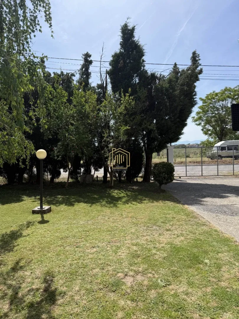 Rent, four bedroom apartment, 120m², Cijevna, Podgorica