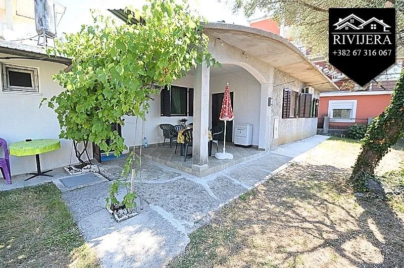 Prodaja, kuća, 101m², Topla, Herceg Novi