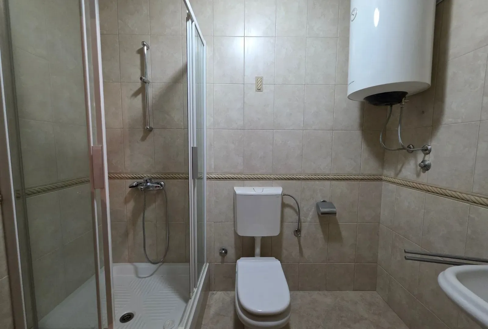 Sale, three bedroom apartment, 94m², Budva, Crna Gora